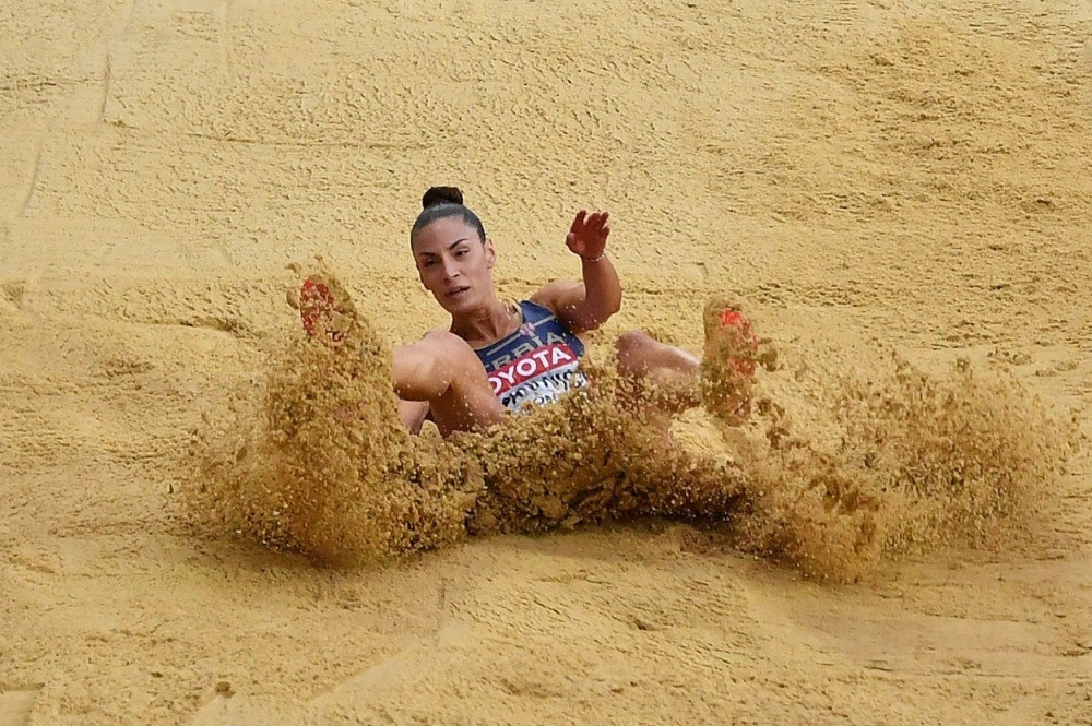 Španović: Jedva čekam Beograd!