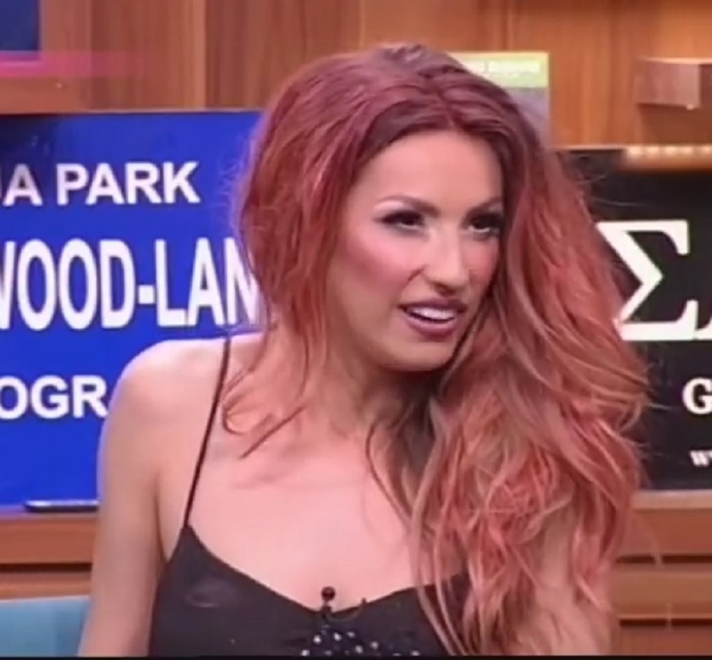 Rada Manojlović otkrila zašto gleda filmove za odrasle!