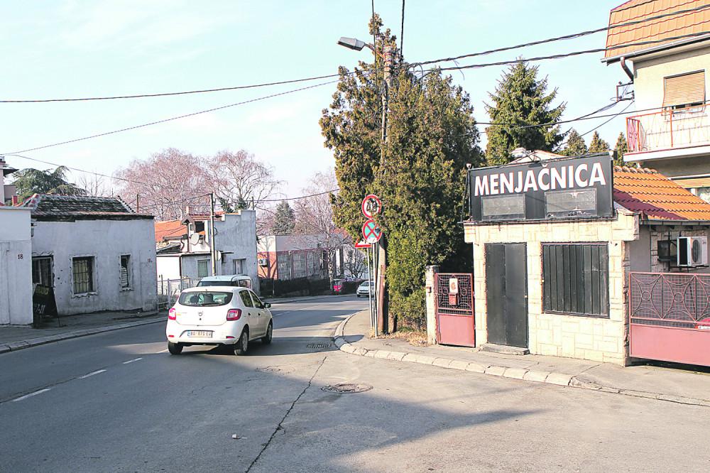 Dalibora likvidirali, pa spalili "audi" kojim su pobegli!