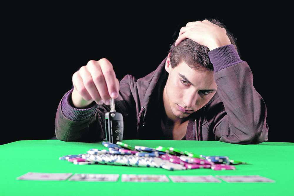 Uložio sam 500 dinara i za deset minuta dobio 14.000, tad mi je život postao pakao!