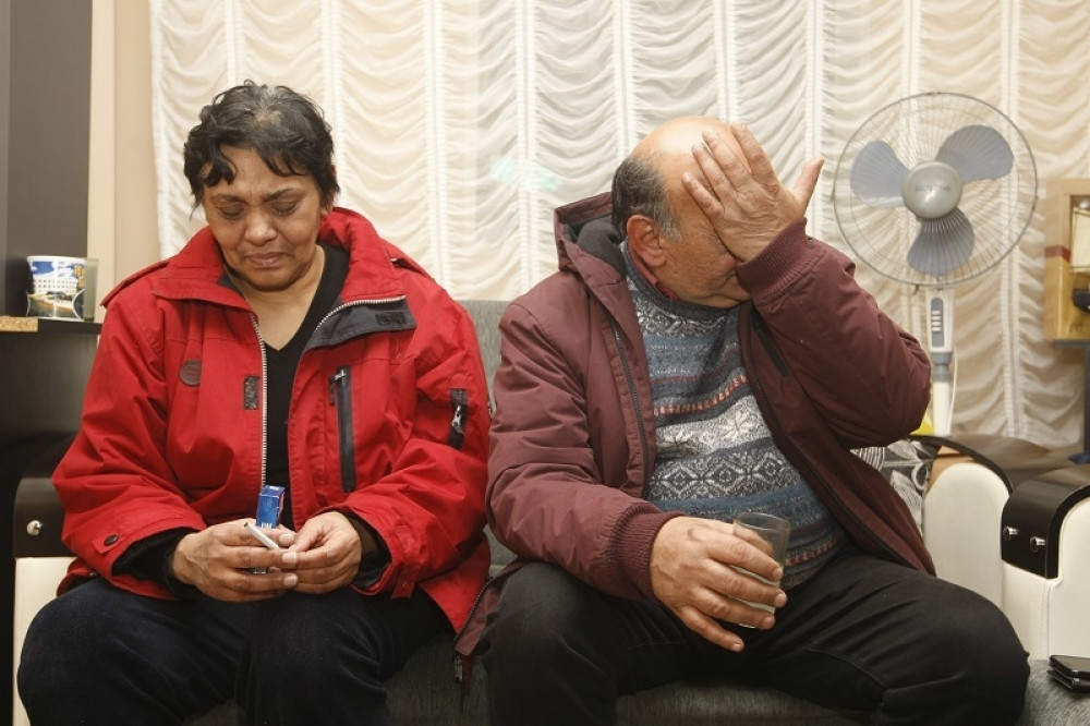 Otac nastradale trudnice tvrdi: Zet mi je pobio najmilije!