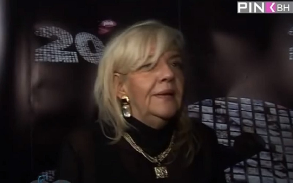 Marina Tucaković otkrila kako je dobila rak, ovaj simptom ne smete da zanemarite!