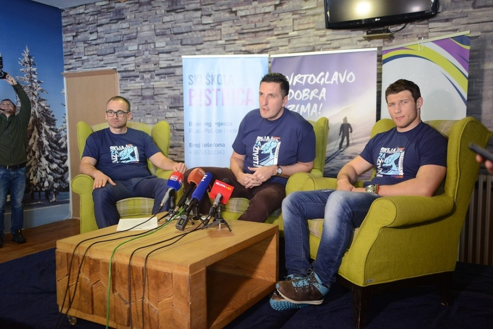 Rekordni rezultati OC Jahorina