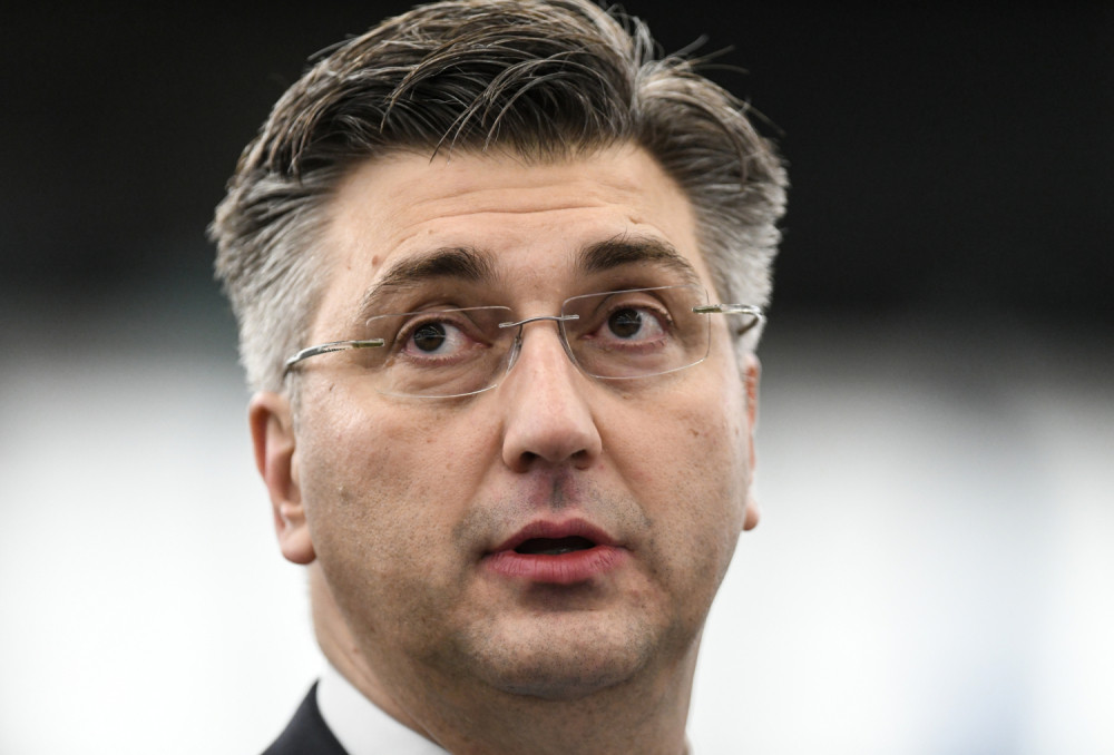 Srbin dobija važno mesto u novoj vladi Hrvatske!