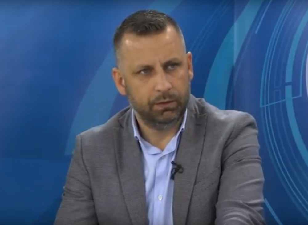 Jevtić: Nasiljem se pokušava PROTERIVANJE SRBA sa KiM