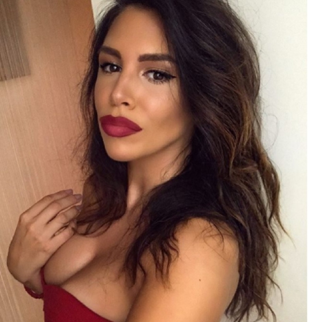 Kaja Ostojić se udaje po četvrti put, ali samo pod jednim uslovom?!