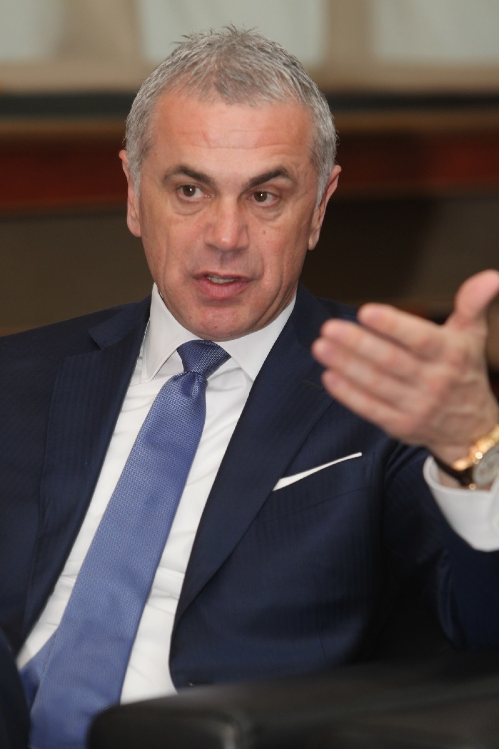 Ko odlazi, koliki je dug Zvezde i dao konačan odgovor - ON JE NOVI KAPITEN TIMA!