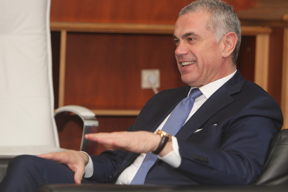 Zvezda uz Kolarova hoće i NJEGA! To bi bilo najveće pojačanje i igračina kakvu šampion nije imao još od Vidića!