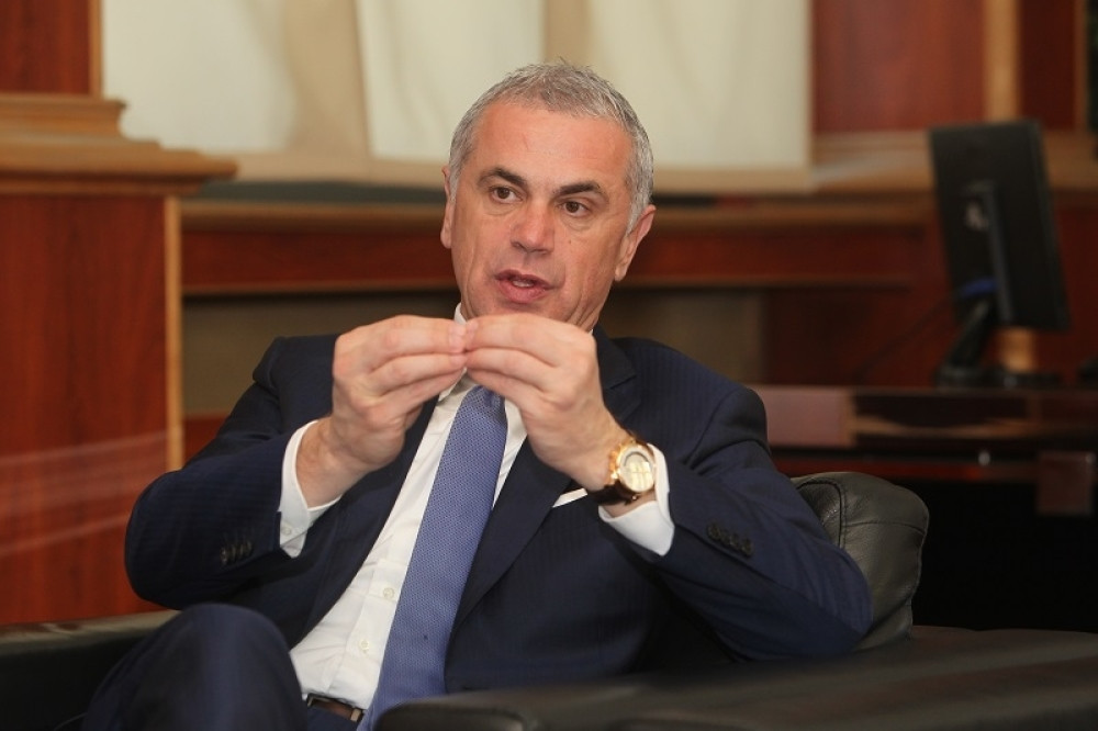 Terzić i Milojević složni oko poteza Stojkovića i Ivanića: "Akt patriotizma!"