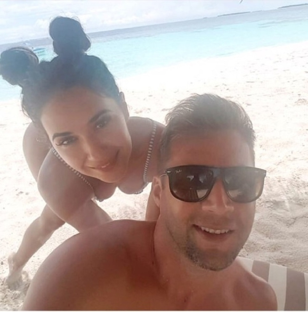 Bojan pobegao u toplije krajeve