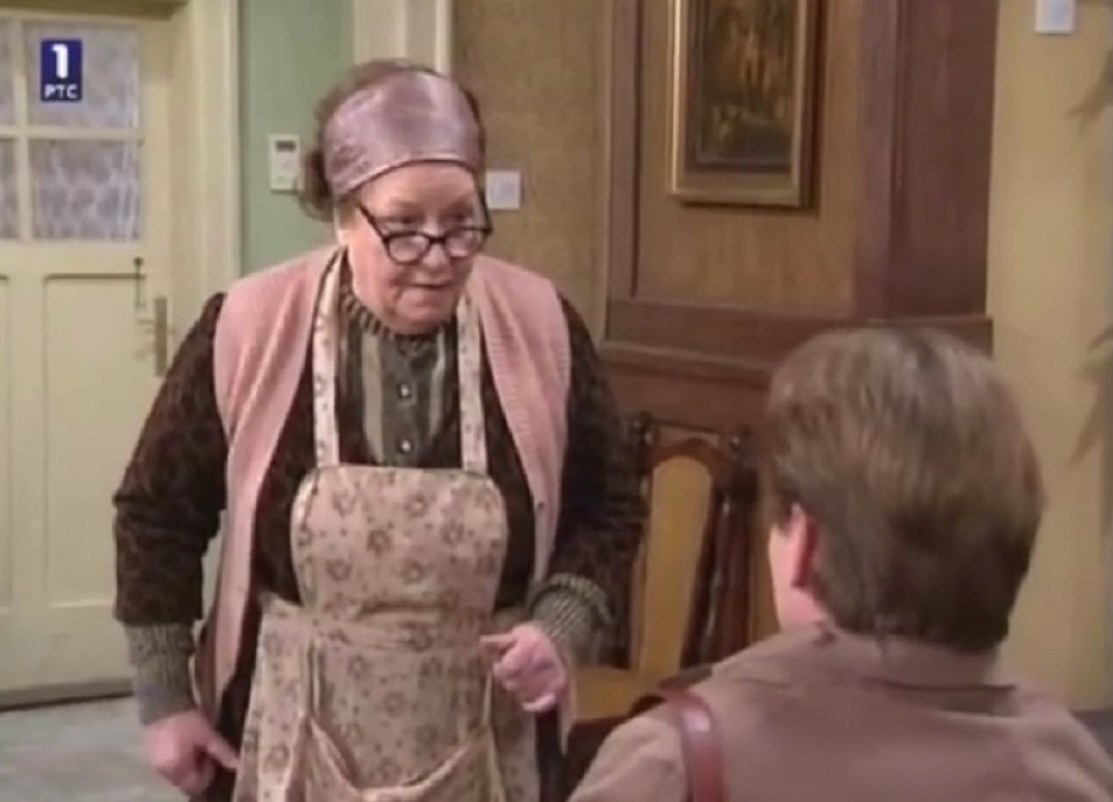 Otac ju je napustio, a samo jedan trenutak bio je presudan za njenu sudbinu