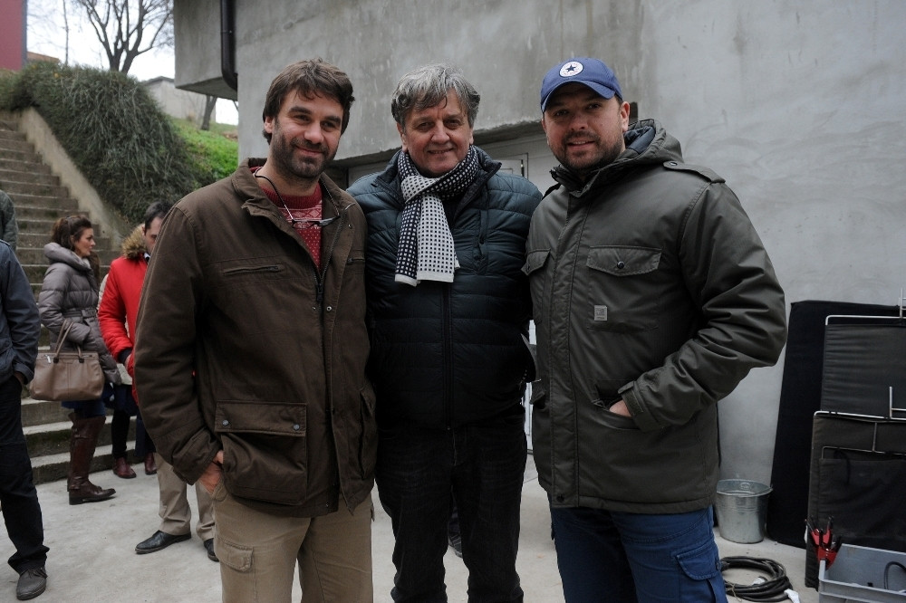 Spremili smo seriju koja će oduševiti Srbiju!