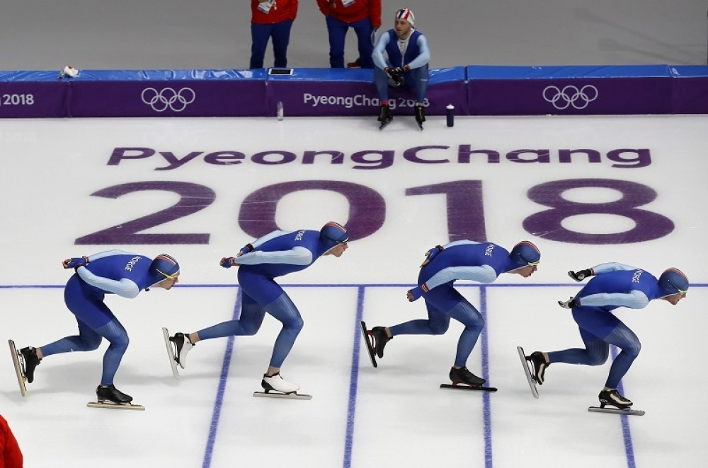 Norveški olimpijci nisu znali šta će sa jajima