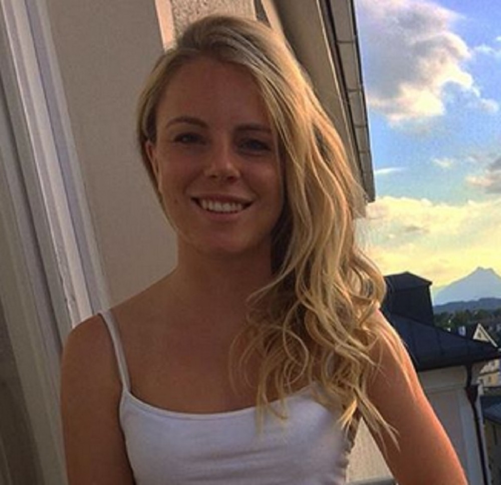 Najlepša nemačka skijašica se skinula za "Plejboj" (18+)