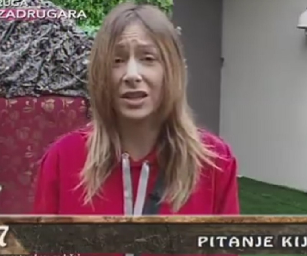 Evo kako je izgledao ljubavni život Mace Diskrecije pre "Zadruge"