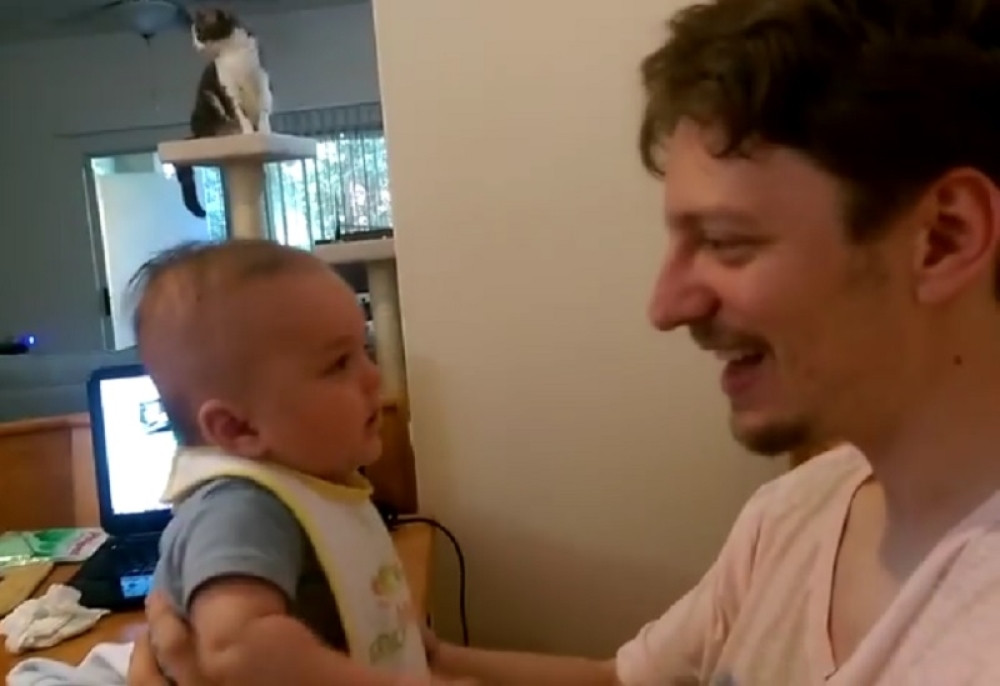 I očevi sve više uzimaju porodiljsko odsustvo