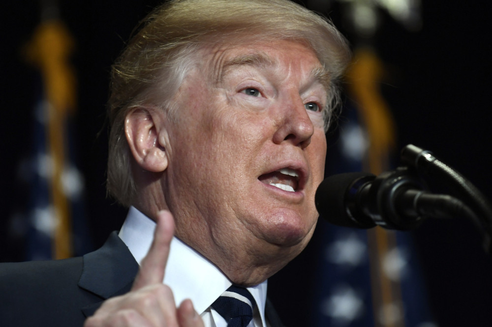 Trampov general izneo šokantne detalje: Njihovi špijuni su bili vrsni, bombe vredne milione dolara smo bacili UZALUD!