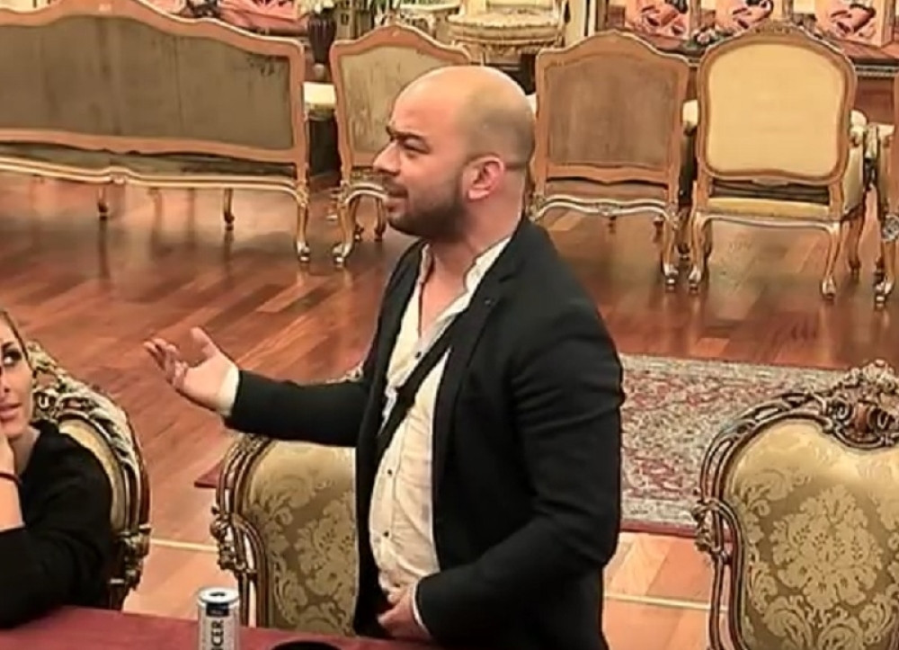 Mili: Gataro, otela si ženi stan!