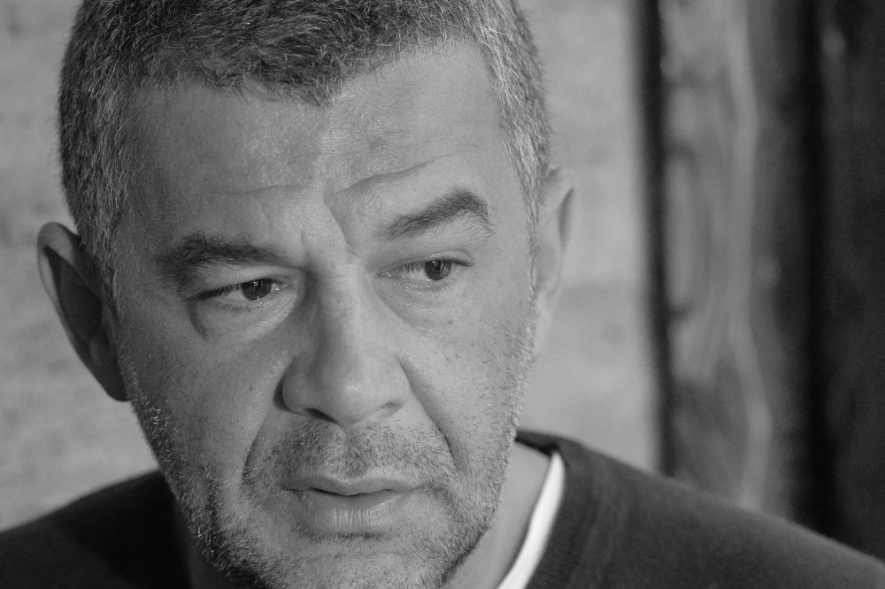 Nebojša Glogovac je imao fenomenalnu želju koju za života nikada nije uspeo da ostvari! (FOTO/VIDEO)