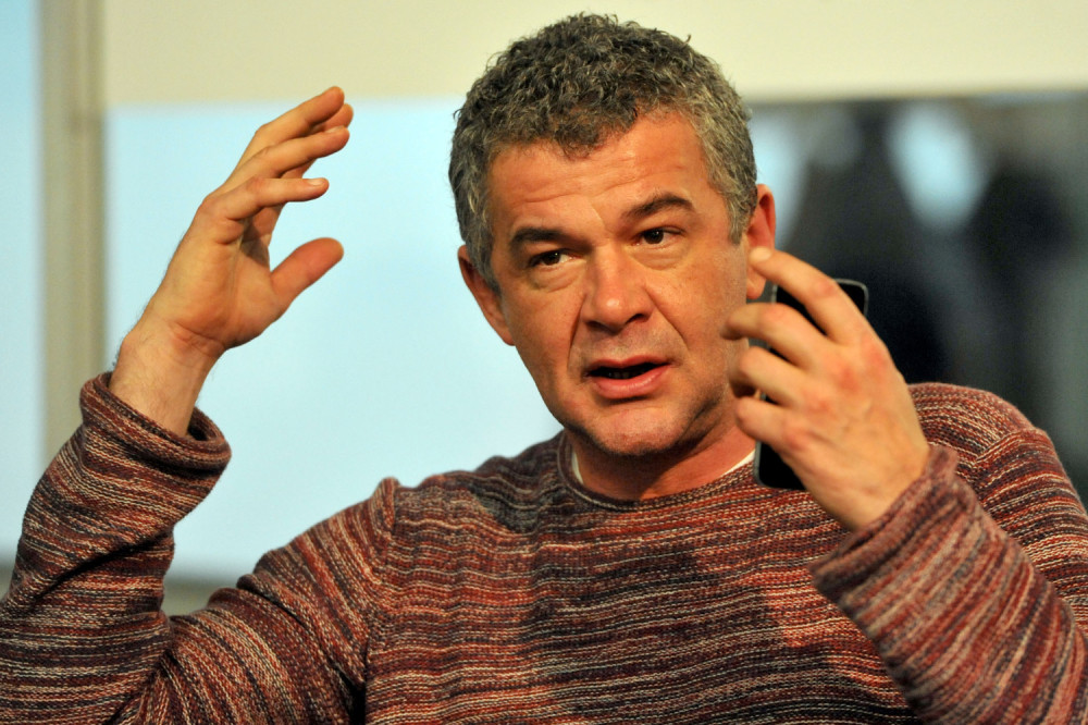 Glogovac je planirao predstavu na ovom mestu