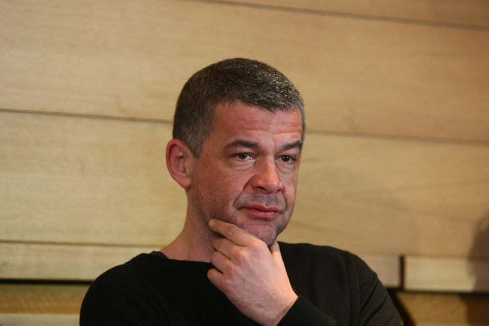 I Partizan plače za Glogovcem