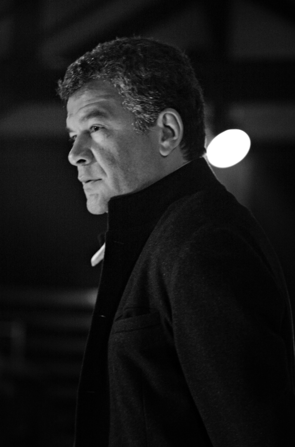 Otac se poslednjih dana nije odvajao od Nebojše!