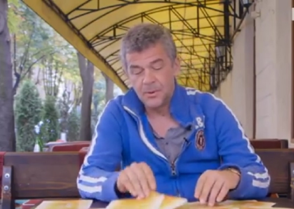 Ovako je Glogovac odgovorio na pitanje šta sebi ne bi oprostio