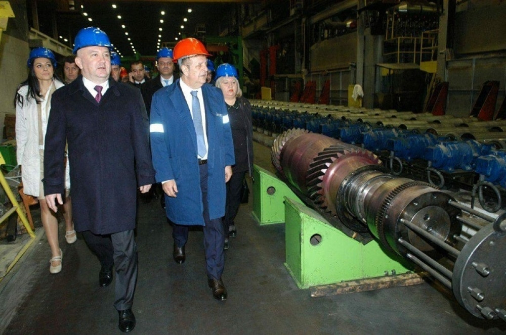 Užice i Sevojno dobijaju inovacione centre