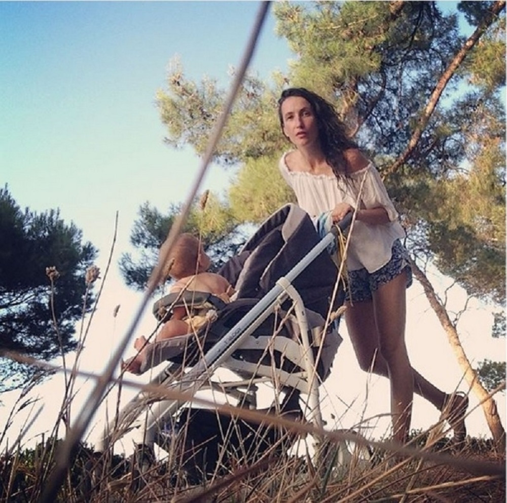 Ovo je ćerkica Nebojše Glogovca