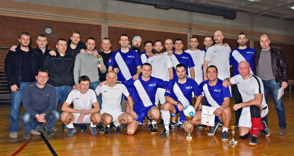 Sećanje na hrabrog policajca Nenada Stojadinovića