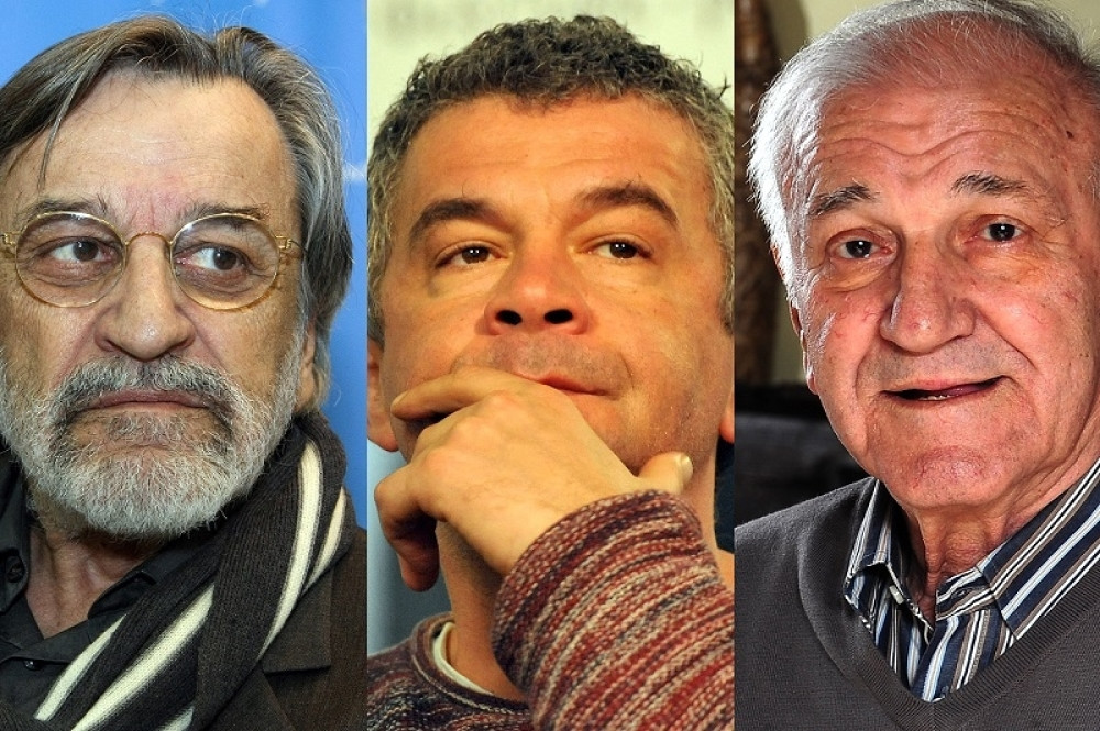 Čeka ga mesto u nebeskoj kafani uz besmrtne velikane srpskog glumišta