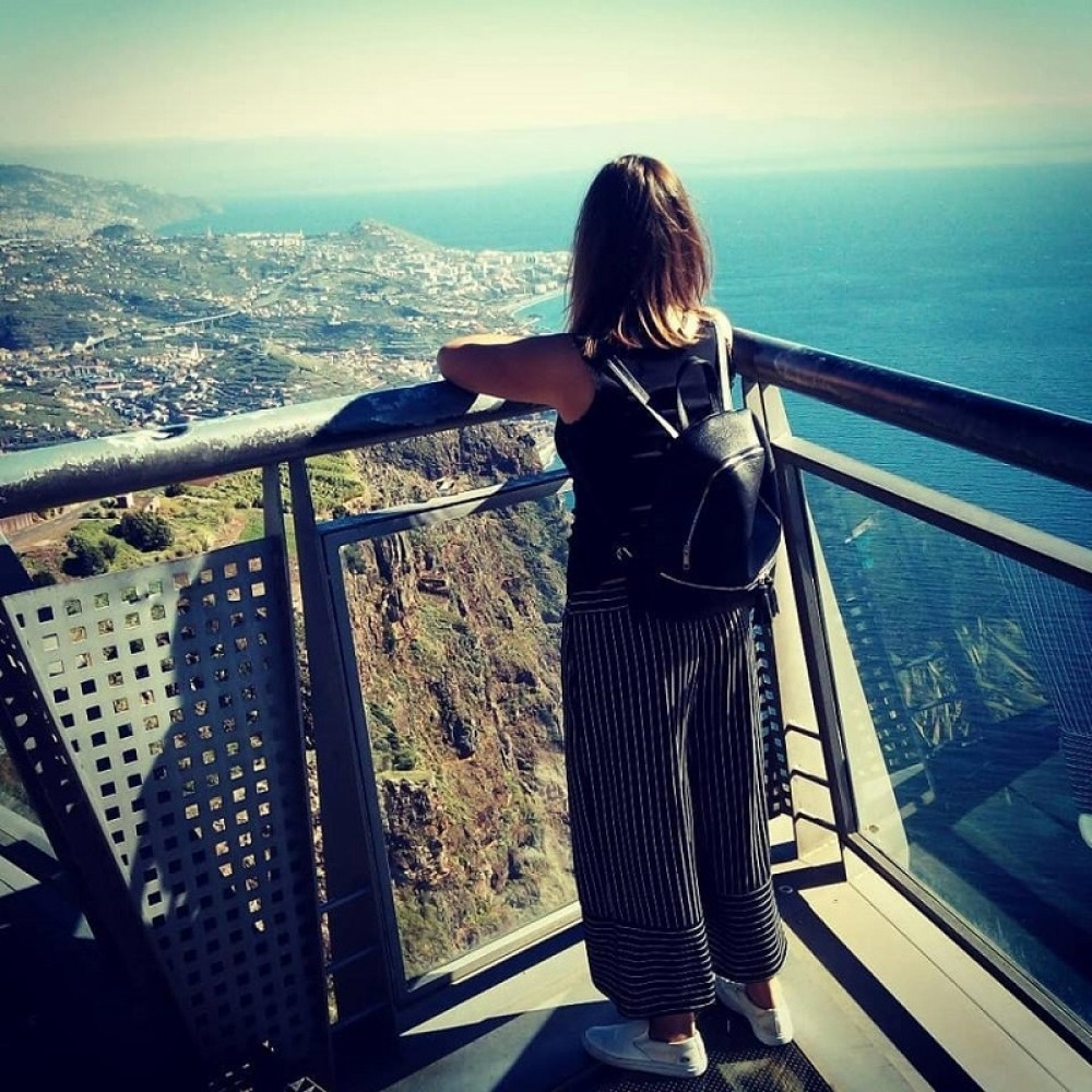 Ova Beograđanka radi na kruzeru i njena priča je drugačija od svih koje ste pročitali!