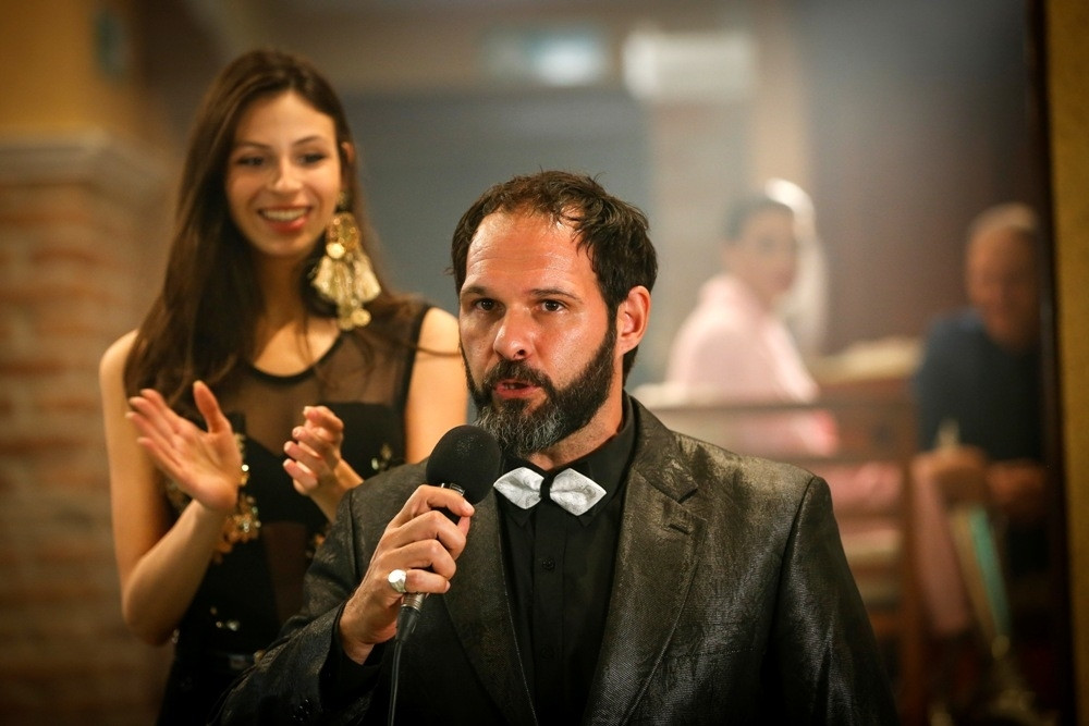 Kubura će vas u ovoj ulozi nasmejati do suza