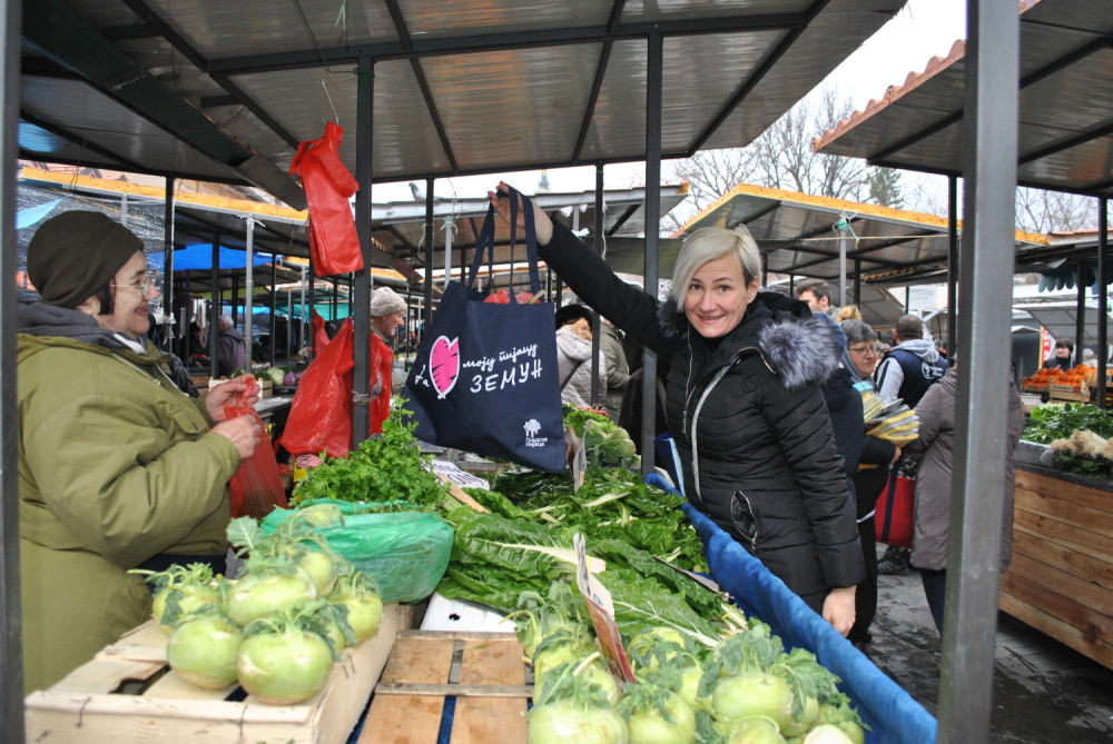 Akcija poklanjanja cegera se nastavlja