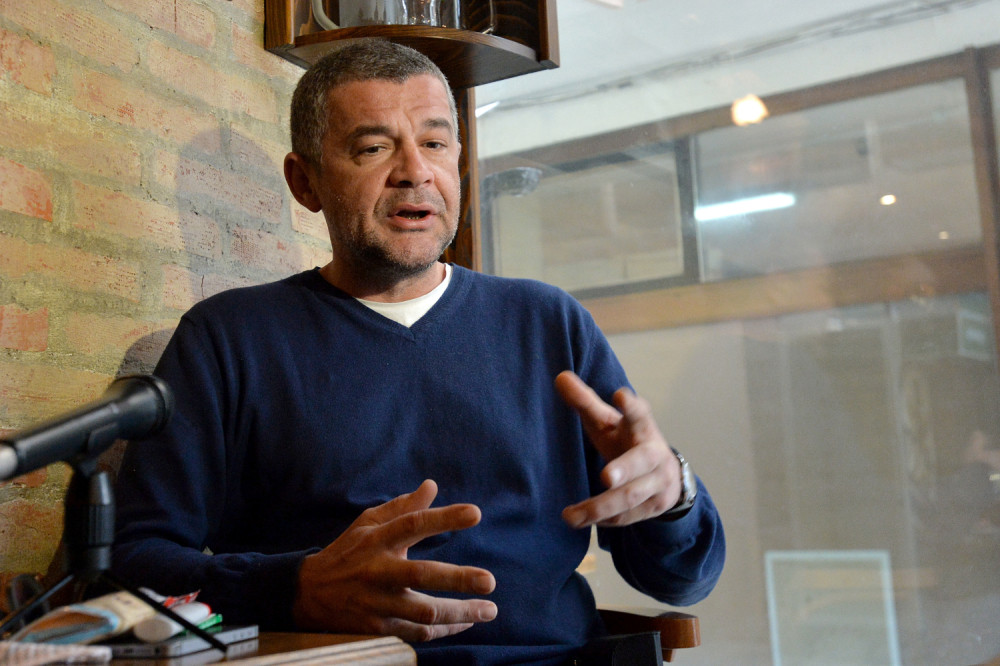 Retrospektiva filmova Nebojše Glogovca u Kinoteci