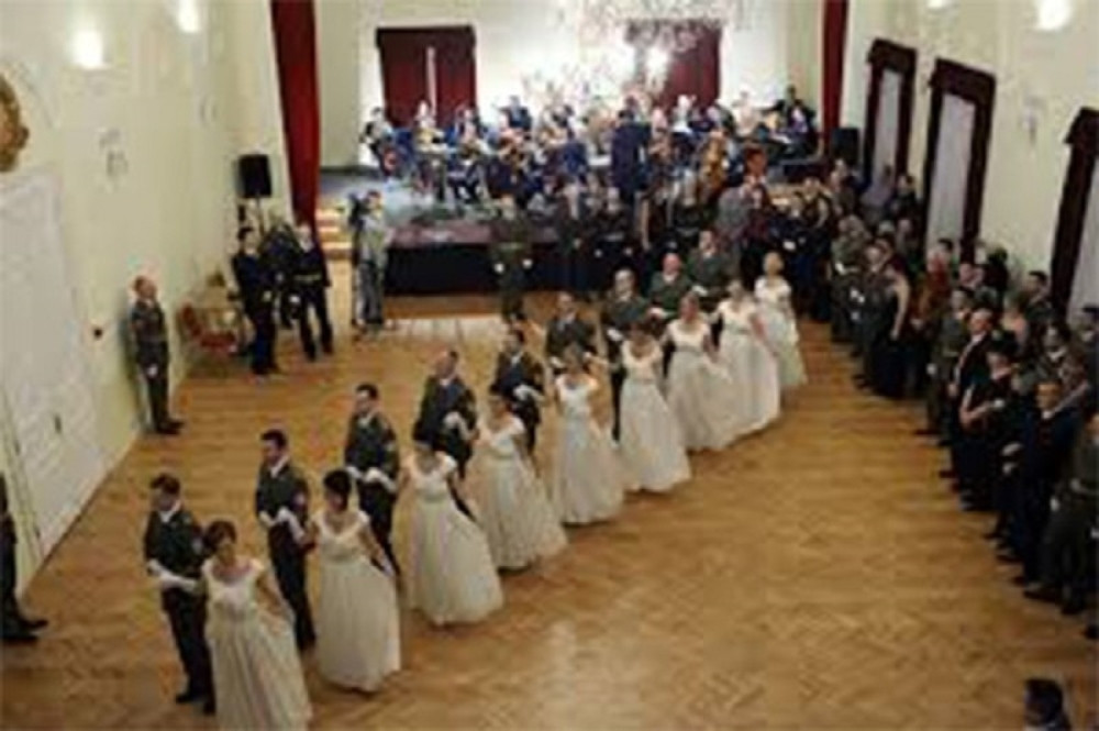 KAO NEKAD~Omaž svetlim tradicijama srpske vojske (FOTO)