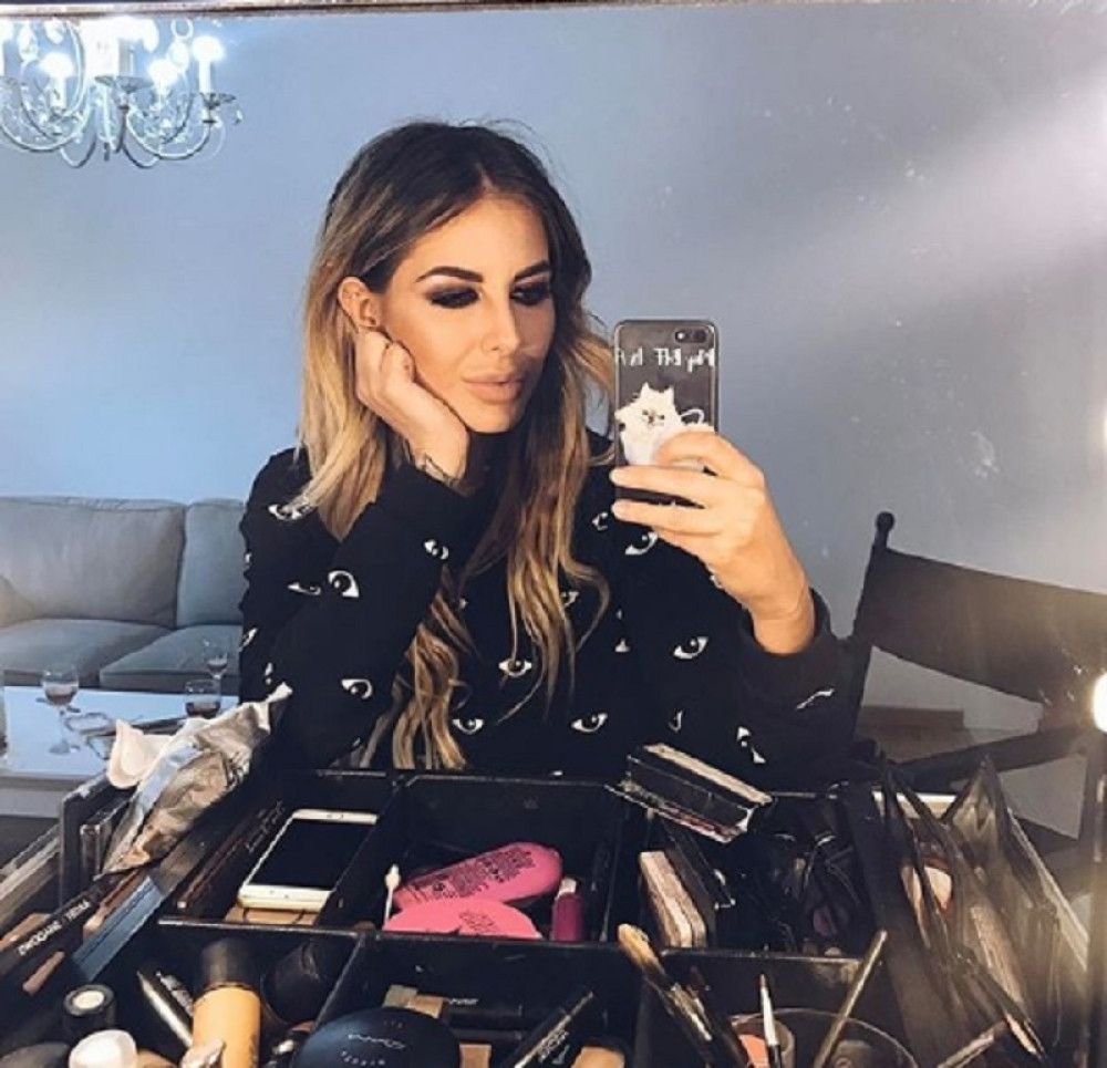 Zorannah zarađuje milione, a evo kako izgleda njen stan na Dedinju!