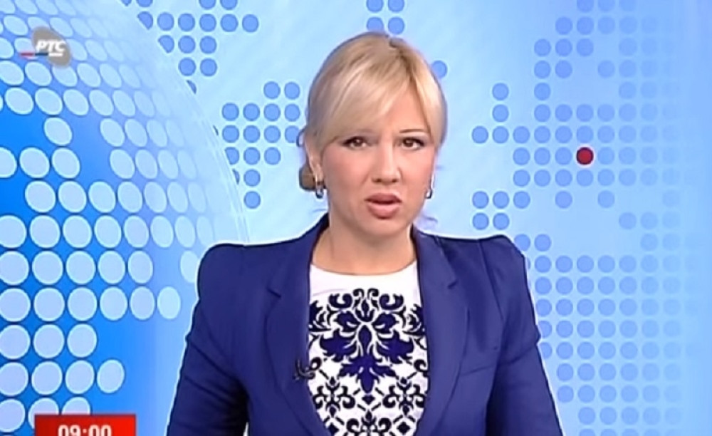 Nezgoda koju je doživela naterala je voditeljku da se promeni