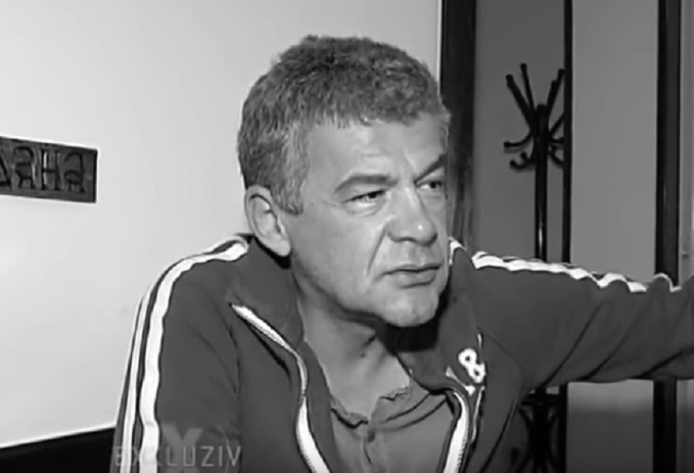 Pre tačno godinu dana Srbiju je iznenadila vest o smrti Glogovca, potresne reči njegovih kolega će vas rastužiti!