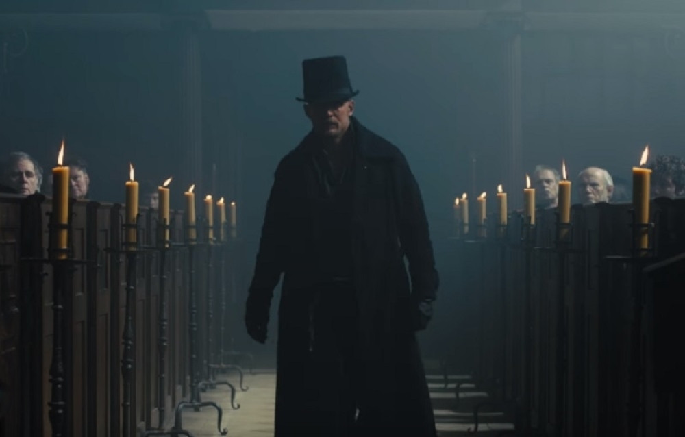 Bio je u paklu droge i alkohola, a danas važi za uspešnog i najlepšeg glumca!