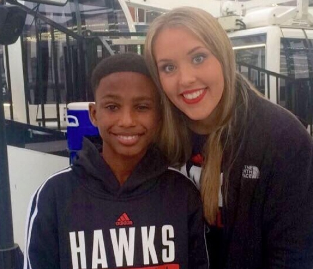 Bio je njen najgori učenik, a onda mu je promenila život iz korena! (FOTO)