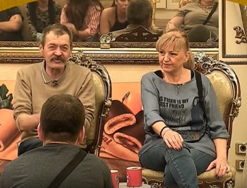 Gastozov otac napao Ivana Marinkovića, Gocin bivši plakao kao kiša!