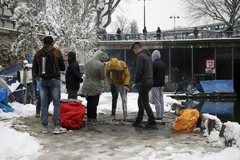 10.000 migranata tražilo azil u Srbiji! Koči ih samo jedna stvar?