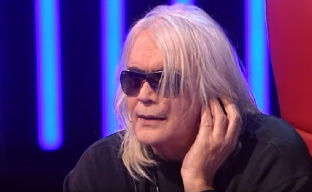 Bora Đorđević OTVORIO DUŠU, ovakvog ga do sada niste poznavali!