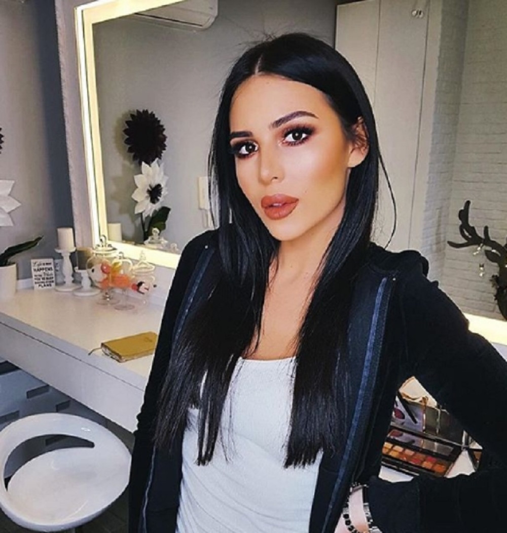 Anastasija je ista mama, ali ovoj ženi se divi Cecina ćerka! (FOTO)