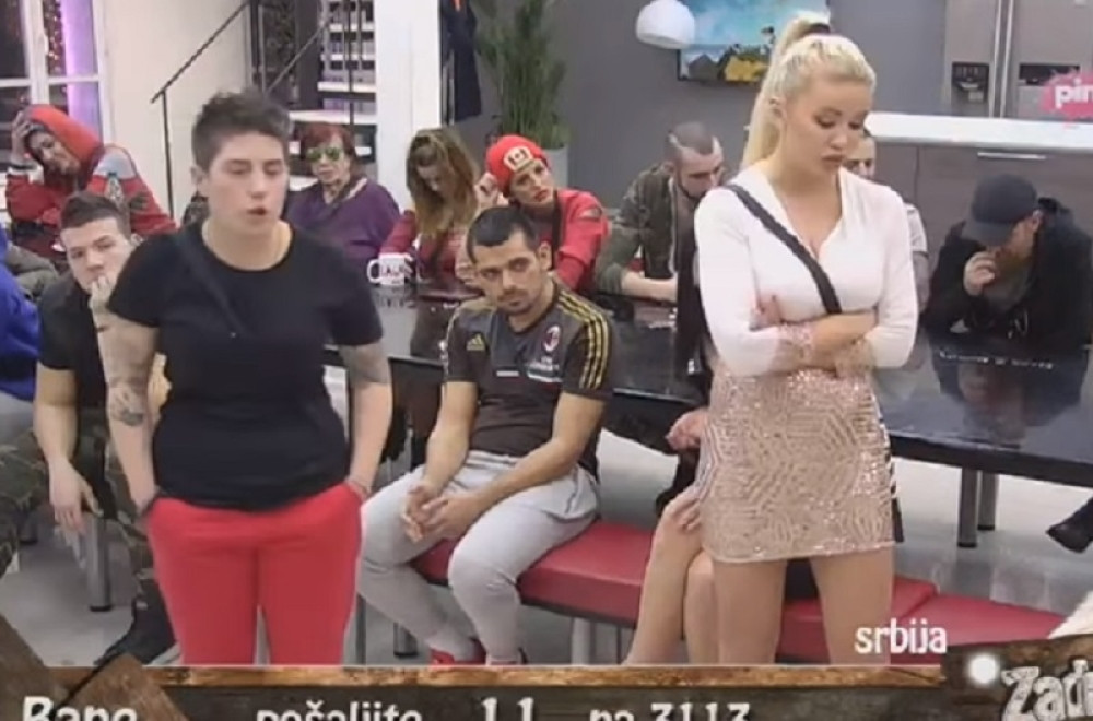 Nakon par sati što je Matora pretučena, evo kako je njena bivša devojka to proslavila!