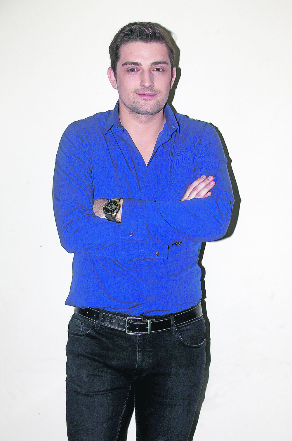 Nakon neviđenog peha, Mirza objavio spot