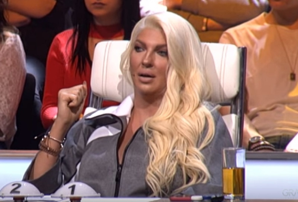 Otkriveno iz koje zemlje i grada je Karleuša hakovana!