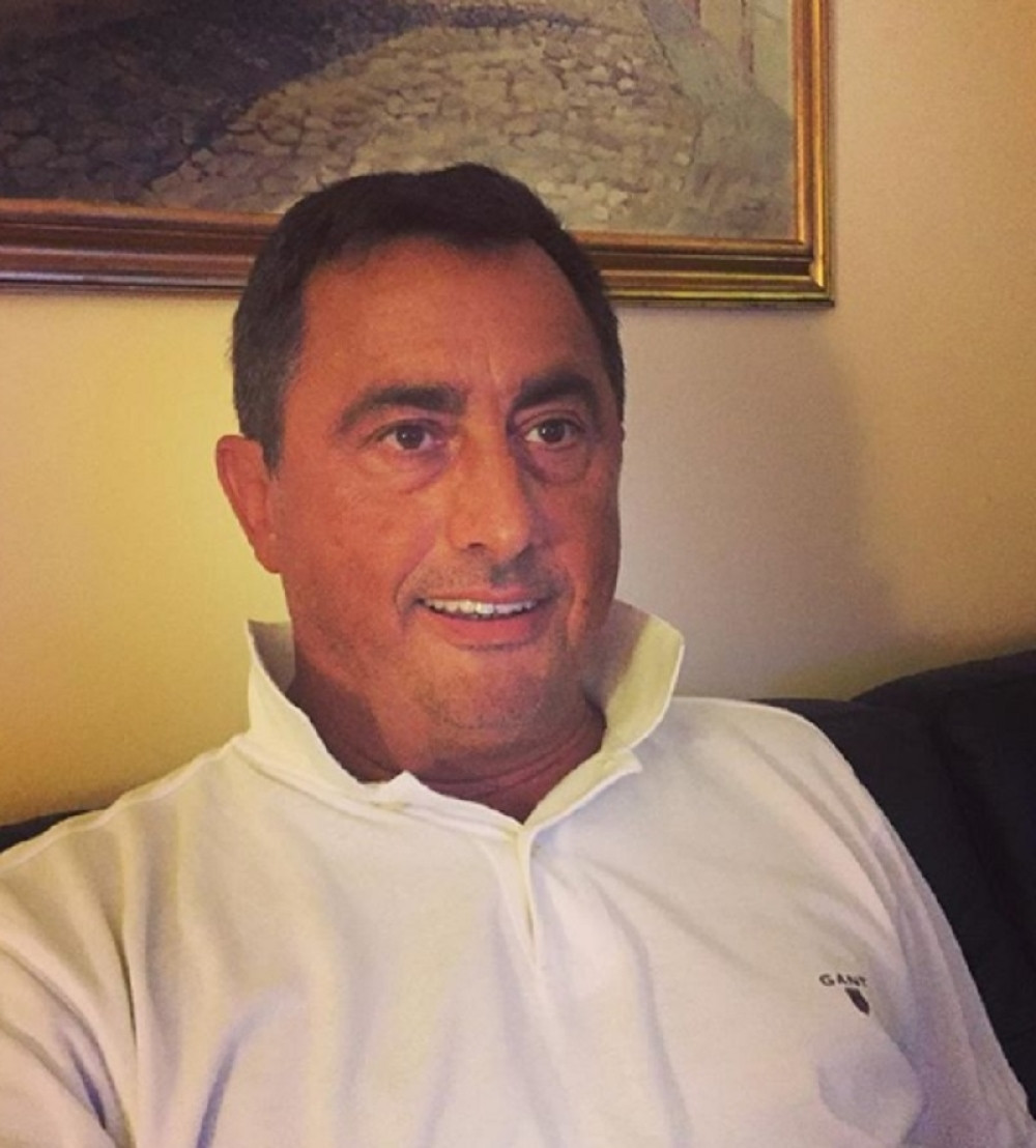 Svi se pitaju kako izgleda SUPRUGA Voje Nedeljkovića, a evo ČIME se ona bavi i koliko je on STARIJI od nje