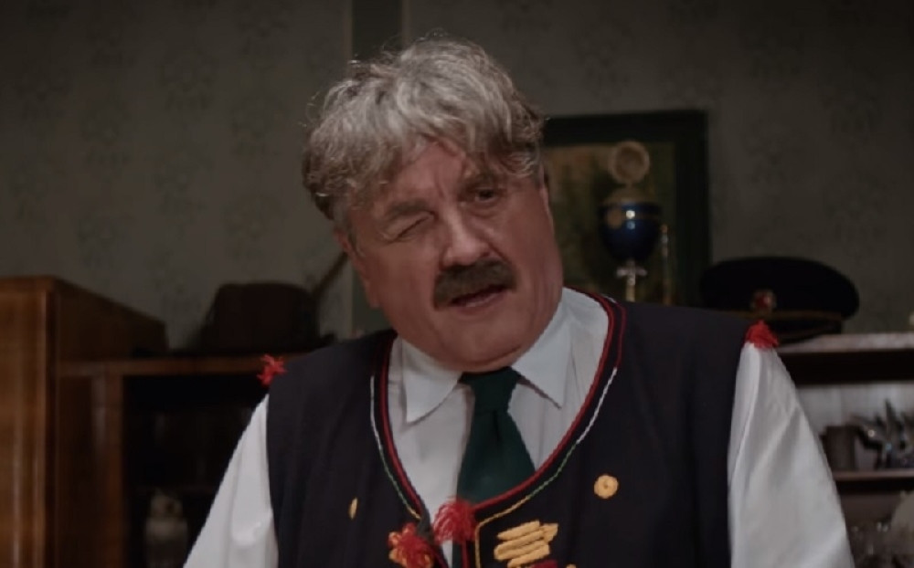 Odbrojavanje do hit serije "Šifra Despot"!